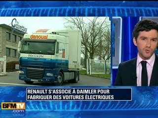 Une étoile au Guide Michelin fait augmenter l'addition de 27%