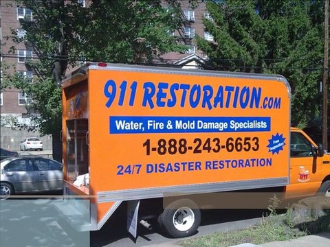 Mold Removal Westchester - Call (888) 243-6653