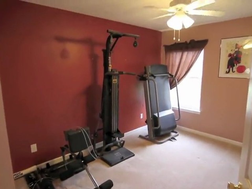 Spacious Indian Trail Home