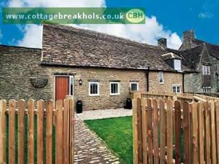 Cottage Holidays in Wiltshire - Relax and Enjoy