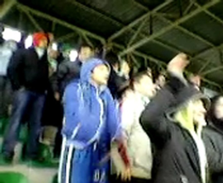 KÜÇÜKÇEKMECEMİZ Çerkezköy Haydi şimdi bütün eller havaya