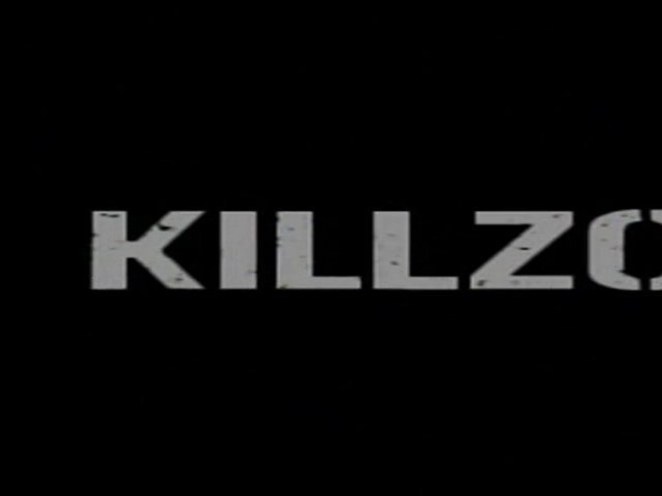 VidéoTest : Killzone (PS2)