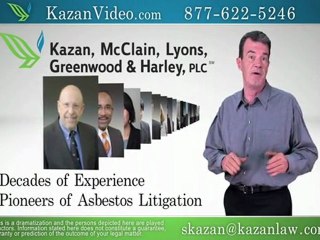 Mesothelioma - Asbestos Compensation California - Attorneys