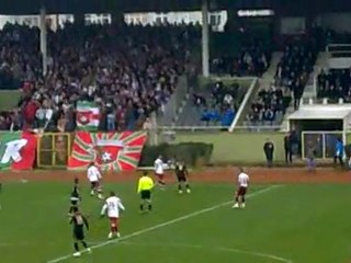 Maç Başlangıcı / Hatay maçı - www.bayrampasalilar.com