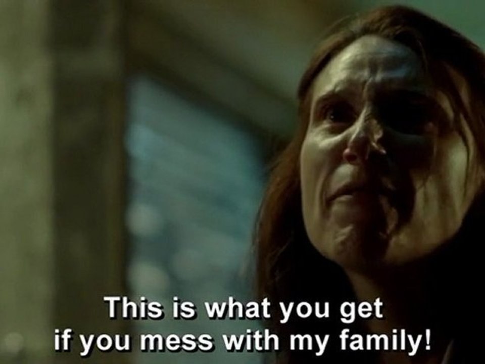 Trailer from "Somos Lo Que Hay" aka "We Are What We Are"