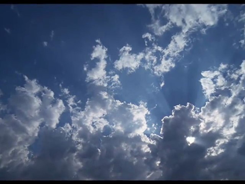 M-Flya Feat Lasko - Entre Ciel et Terre (Chanson Triste)