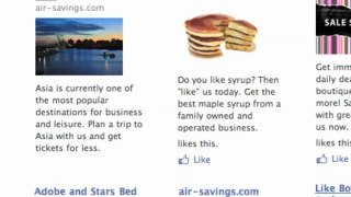 Successful Facebook Advertising | NetBiz.com