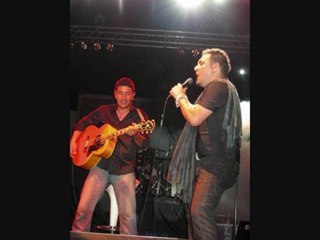 YAŞAR & KAAN ÖZTÜRK - YİNE YOL GÖRÜNDÜ GURBETE (CANLI)