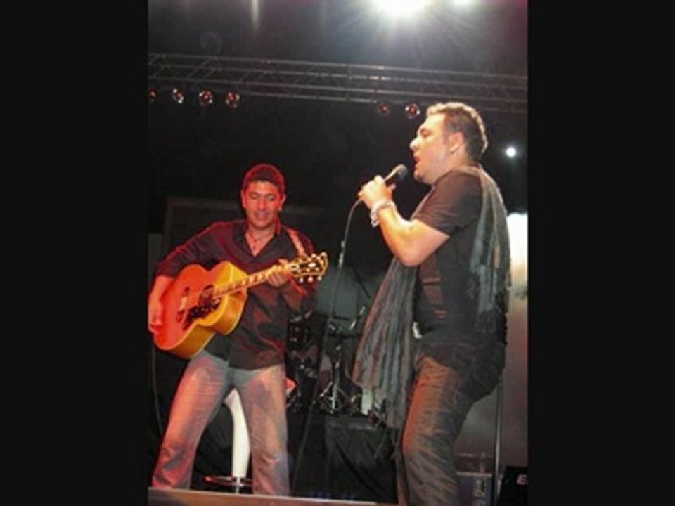 YAŞAR & KAAN ÖZTÜRK - YİNE YOL GÖRÜNDÜ GURBETE (CANLI)