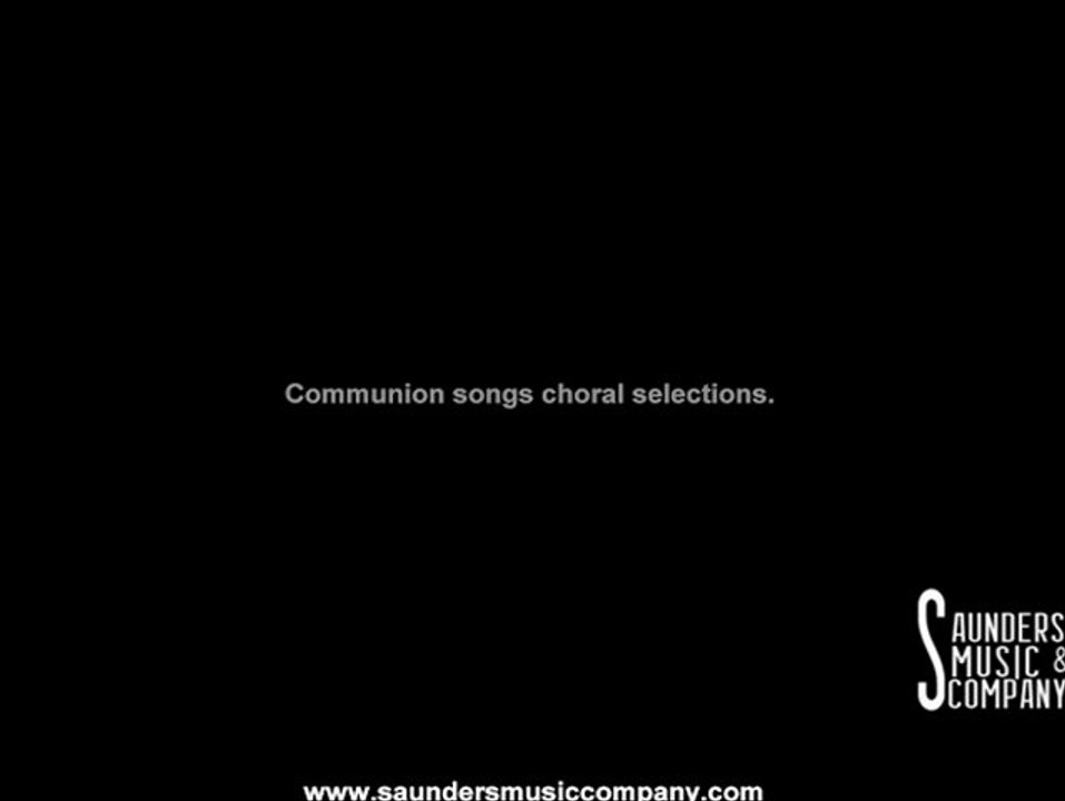 gospel instrumentals