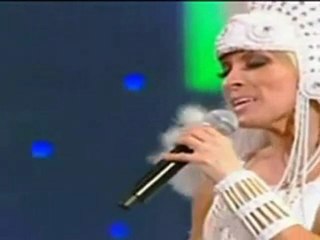 Yuri - Medley  ( Viña del Mar 2011 )