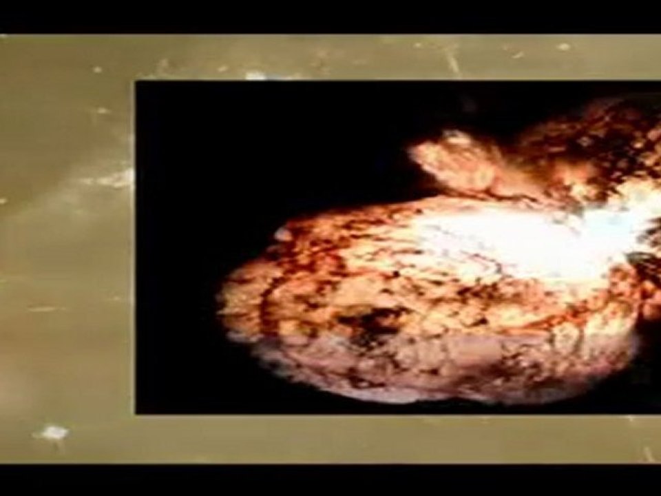 EP 3.2 Hubble vues de l espace (La couleur)