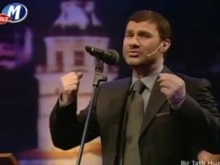 Uğur Çınar £££ MAHZÛN GÖNÜL HEYHÂT ŞÂD OLACAK MI SANIYORSUN