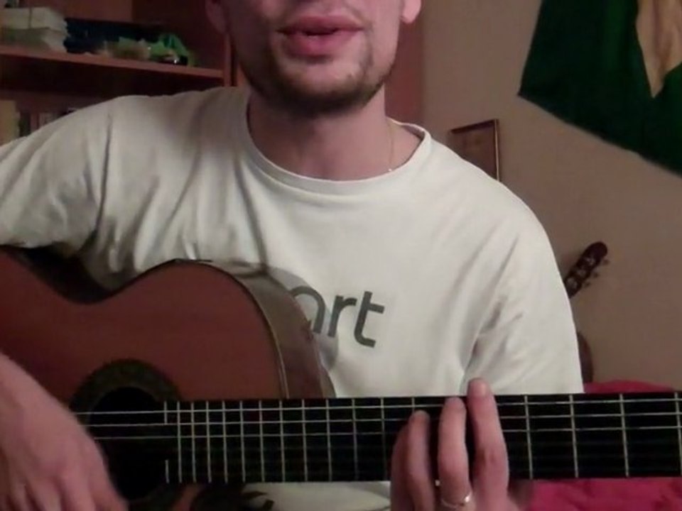 10 mars au café de la danse