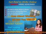 Review Websites Get Paid