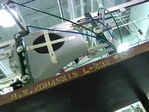 Durability testing on Chevy Volt