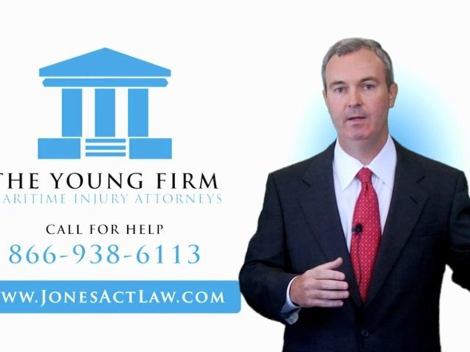 Looking for an Alabama Jones act maritime lawyer or attorne