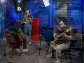Windjammer-Vassar Clements with Bob Harris
