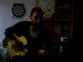 Emrah YILDIRIM - MUTLULUK ŞARKISI