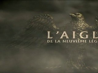 L'Aigle de la Neuvième Légion - Bande-annonce [VOST|HD]