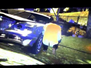 test video(PART1):GTA 4 par:Link et Gameboy NOTE(Link):18/20