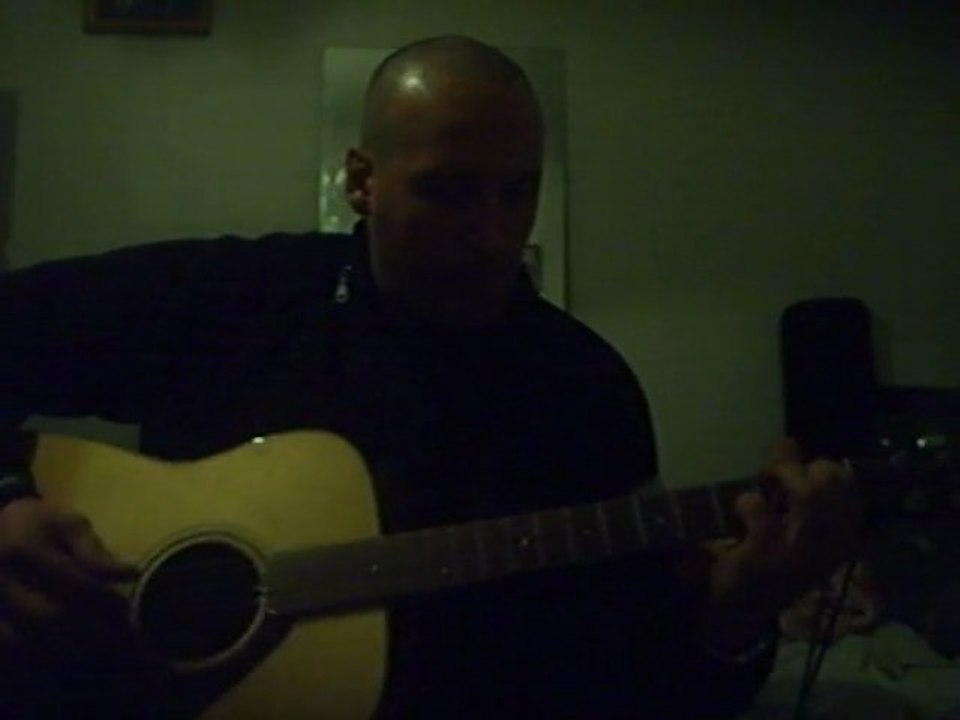 Prelude pour Guitare Nocturne