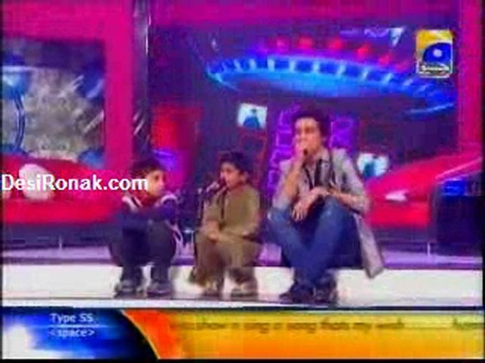 The Sahir Show Today - 28th February 2011
