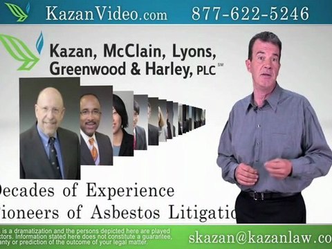 Asbestos Disease Exposure California - Cancer Awareness