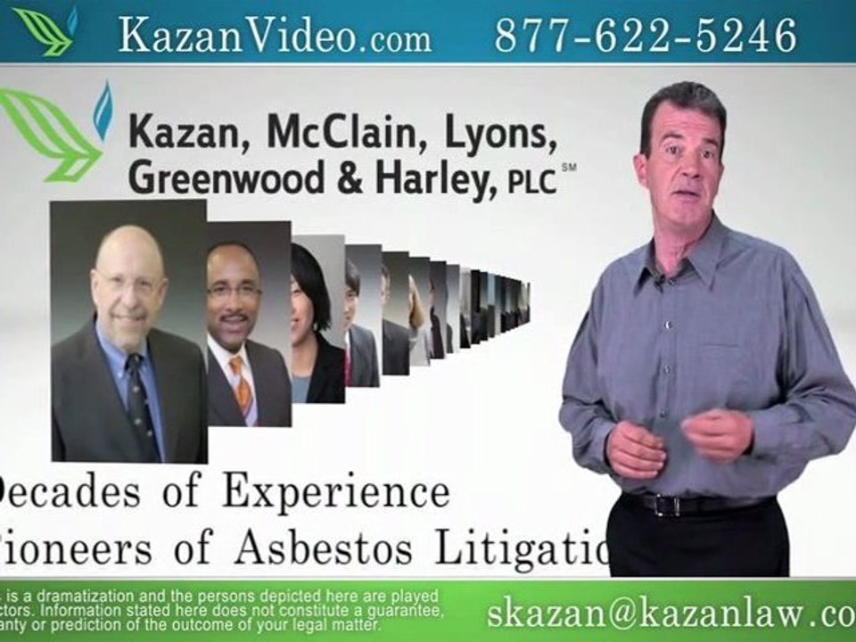 Asbestos Disease Exposure California - Cancer Awareness