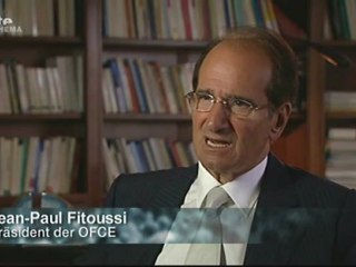 Classes moyennes en crise