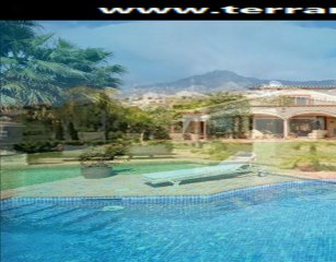 Marbella Golden Mile Property