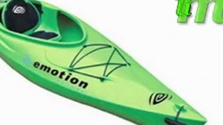 Best Emotion Glide Kayak
