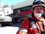 Christchurch: continúa búsqueda de sobrevivientes