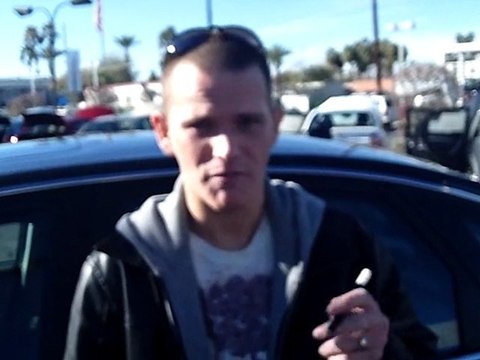 Courtesy Chevrolet Customer Testimonials