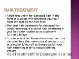 Hair Products For Damaged Hair Info