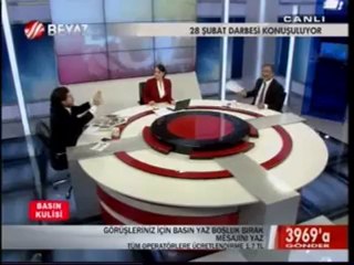 Basın Kulisi 37.Bölüm 5. Kısım