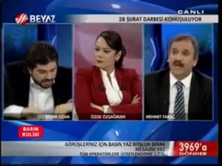 Basın Kulisi 37.Bölüm 8. Kısım