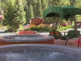Ouray Colorado Hot Springs Inn Family Lodging