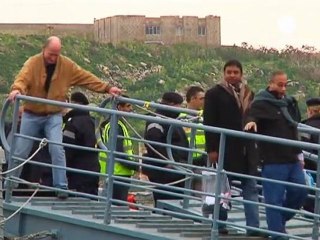 Opérations officielles ou non pour évacuer des...