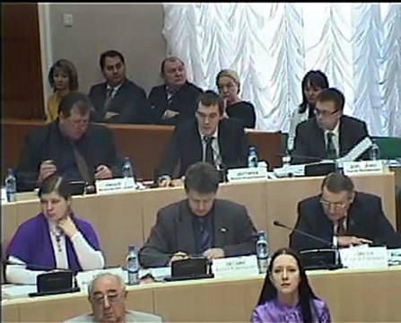 Тайное становится явным