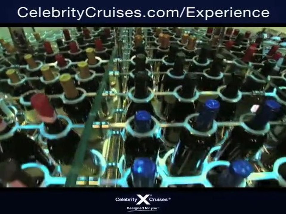 Cruises from Charleston, South Carolina on 5 Star Luxury