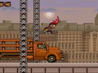 Test Snin: Rocky Rodent - Un Jeu Surprenant 🐭