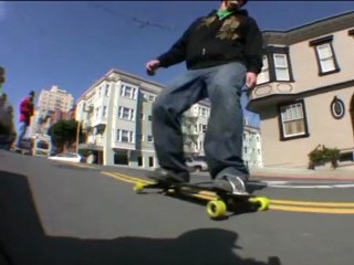 freebord