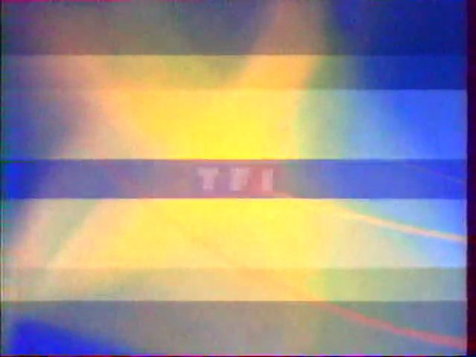 Page De Publicité Octobre 1994 TF1