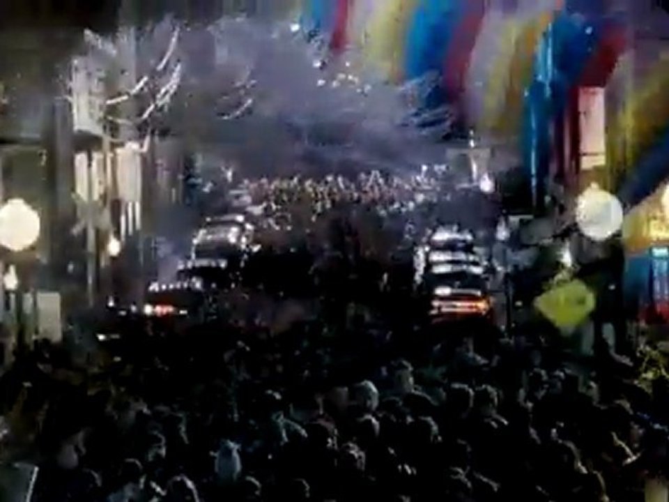War of the Worlds (2005) -Trailer