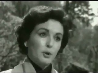 Las 10 Divas del Cine Mexicano (Marga López)