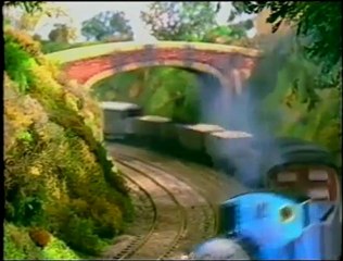 Thomas and the Trucks (S1 E.006) UK