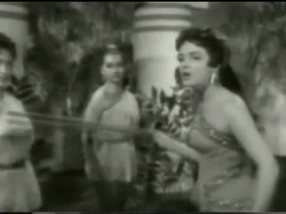 Las 10 Divas del Cine Mexicano (Yolanda Varela)