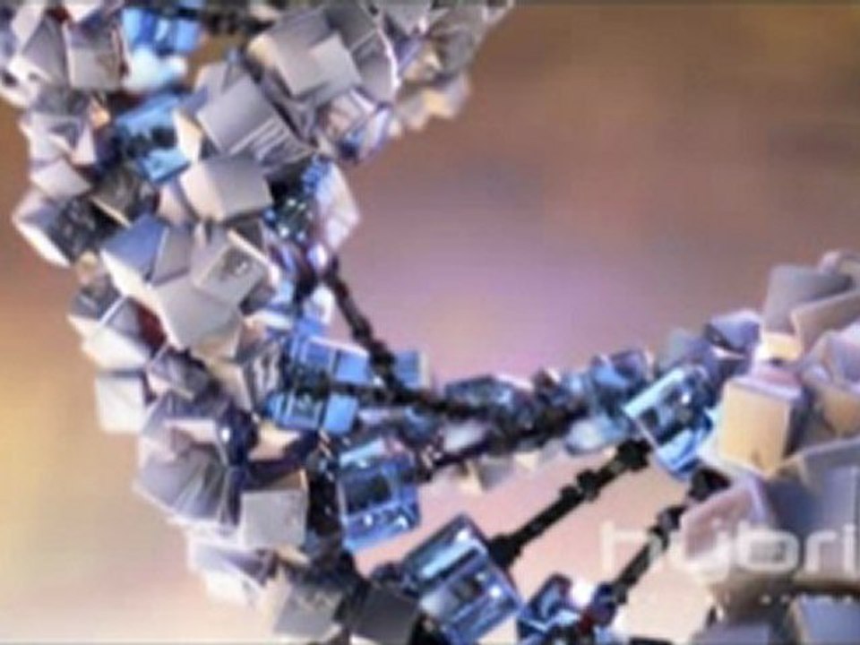DNA