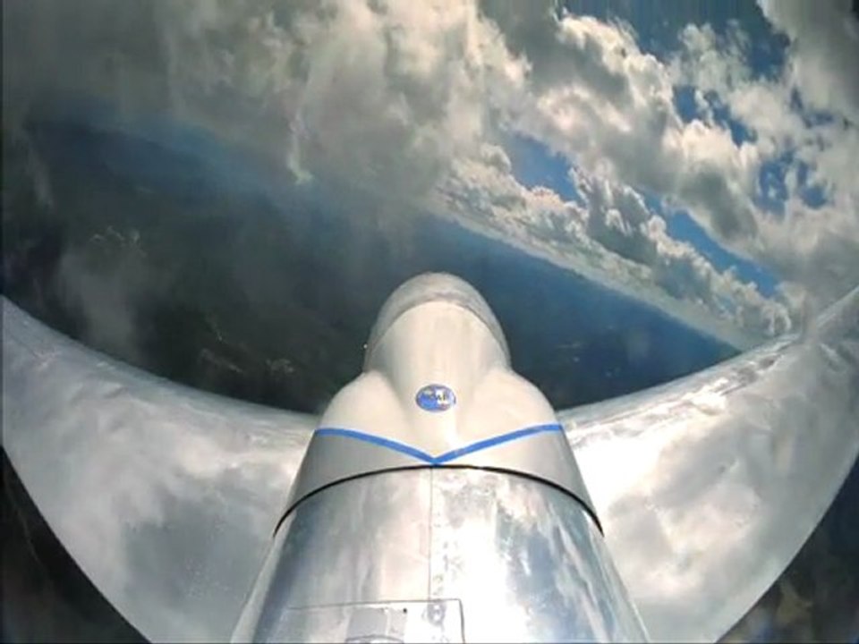 Stormchaser
